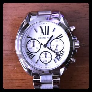 Classic Michael Kors Watch